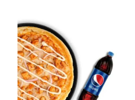 Pizza 363 Tempting Deal 5 For Rs.1195/-